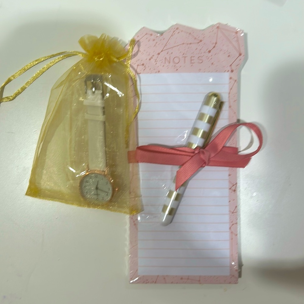 birthday gift bundle